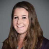 Georgetown College Employee Karla Francioni's profile photo
