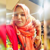 Soorty Enterprises Pvt. Ltd. Employee Alina Raza's profile photo