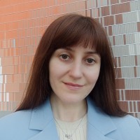 Chata.ai Employee Yuliia Borivets's profile photo