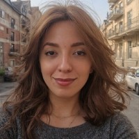 Kemily Borges's profile photo