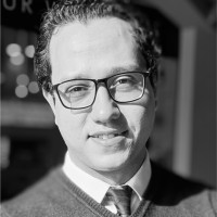 Cloudmen Employee Mostafa Ezzat's profile photo