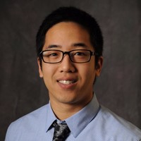 Robison Engineering Employee David Kim's profile photo
