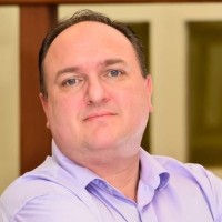 Global Payments Inc. Employee Randy Wiley's profile photo