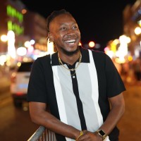 Uncle Arnie's Employee William Pepper-Alston's profile photo