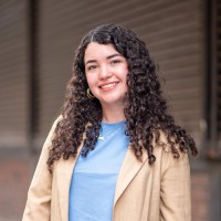 Sofía E. Muñoz Saldaña Email