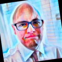 Mamoth-Auto Employee Fritz Nykamp's profile photo