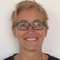 Cic Est Employee Francine Huhardeaux's profile photo