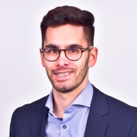 Hydro-Québec Employee Samuel Pitre's profile photo
