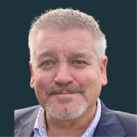 Saros Consulting Employee Campbell Robertson's profile photo