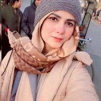Rapidarts Employee Almas Malik's profile photo