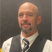 Veolia Water Technologies and Solutions Employee Lance Tompkins's profile photo