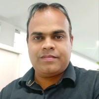 The LCF Group Employee Waquarul Hassan's profile photo