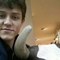 Kooapps Employee Marc Wofford's profile photo