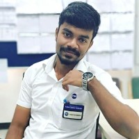 Endurance Technologies Ltd. Employee Vasantha D's profile photo