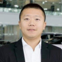 Yang Wang Email