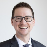 Oberlin College Employee Michael Straus's profile photo