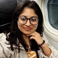 Cellworks Employee Adrija Ganguly's profile photo