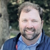 Colliers International Employee Scott Harper's profile photo