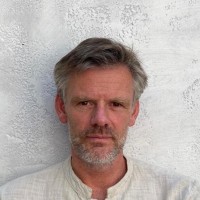 citizenM hotels Employee Hein Bijl's profile photo