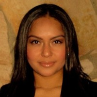Ariana Jones Email & Phone Number