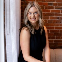 Prosperity Planning Employee Courtney Castledine's profile photo