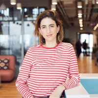 hello. Employee Shira Porat's profile photo