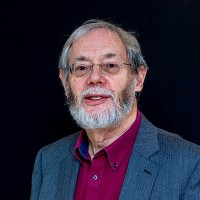 JEC Professional Services Ltd Employee John Eary's profile photo