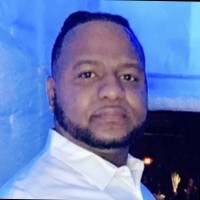 SimiTree Behavioral Health Employee Vladimir Christophe's profile photo