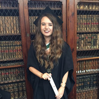 Induchem Group Employee Jade O'Mahony's profile photo
