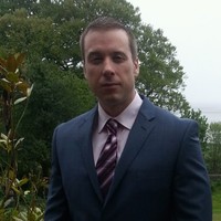 Betfred Employee Cliff King's profile photo