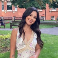 Isabella Aslam Email