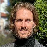 Arnaud Kurze Email & Phone Number