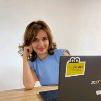 HayPost Employee Kristine Terteryan's profile photo