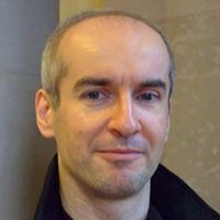 S3CA Employee Olivier Haas's profile photo
