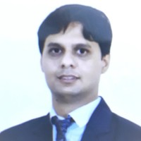 Bikaji Foods International Ltd. - India Employee Rahul Joshi's profile photo