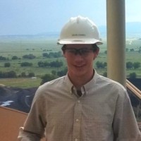 Safeguard Equipment Employee Sean Daniel's profile photo