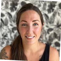 Cultivate Connection MFT Employee Sarah Dedrick's profile photo