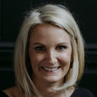 Better Packaging Co. Employee Rebecca Percasky's profile photo