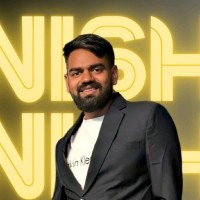 Mahindra and Mahindra Limited [Automotive and Farm Equipment Business] Employee Nishanth Joseph's profile photo
