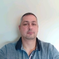 IDELEC Employee David Lambin's profile photo