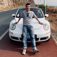 Kayang Employee Nic Wu's profile photo