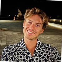 CloudX Employee Quincy Williams's profile photo