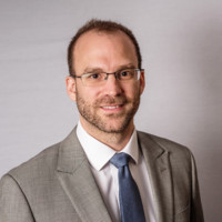 Informed Solutions Employee Sebastian Uhlig's profile photo