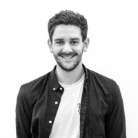 Gearset Employee Daniel Fenner's profile photo
