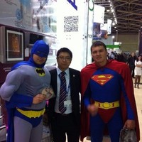 GREE Electric Appliance Inc. of Zhuhai Employee Archer Zhang's profile photo