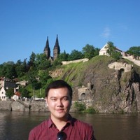 Interflour Group Pte Ltd Employee Patrick Ng's profile photo