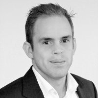 Toms Group A/S Employee Morten Jensen's profile photo