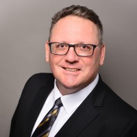 MPDV Mikrolab GmbH Employee Alexandre Gruß's profile photo