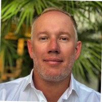 Cyera Employee Niels Jensen's profile photo