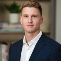J.P. Morgan Private Bank Employee Brandon Perdue's profile photo